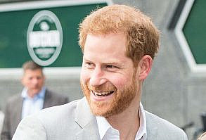 Keeping himself grounded. Prince Harry can already see where his royal genes might lead him — even if it’s not to the throne. The 37-year-old Duke of Sussex bonded with athletes participating at the 2022 Invictus Games, which kicked off in the Netherlands on Saturday, April 16. While filming a segment for a Dutch TV […]