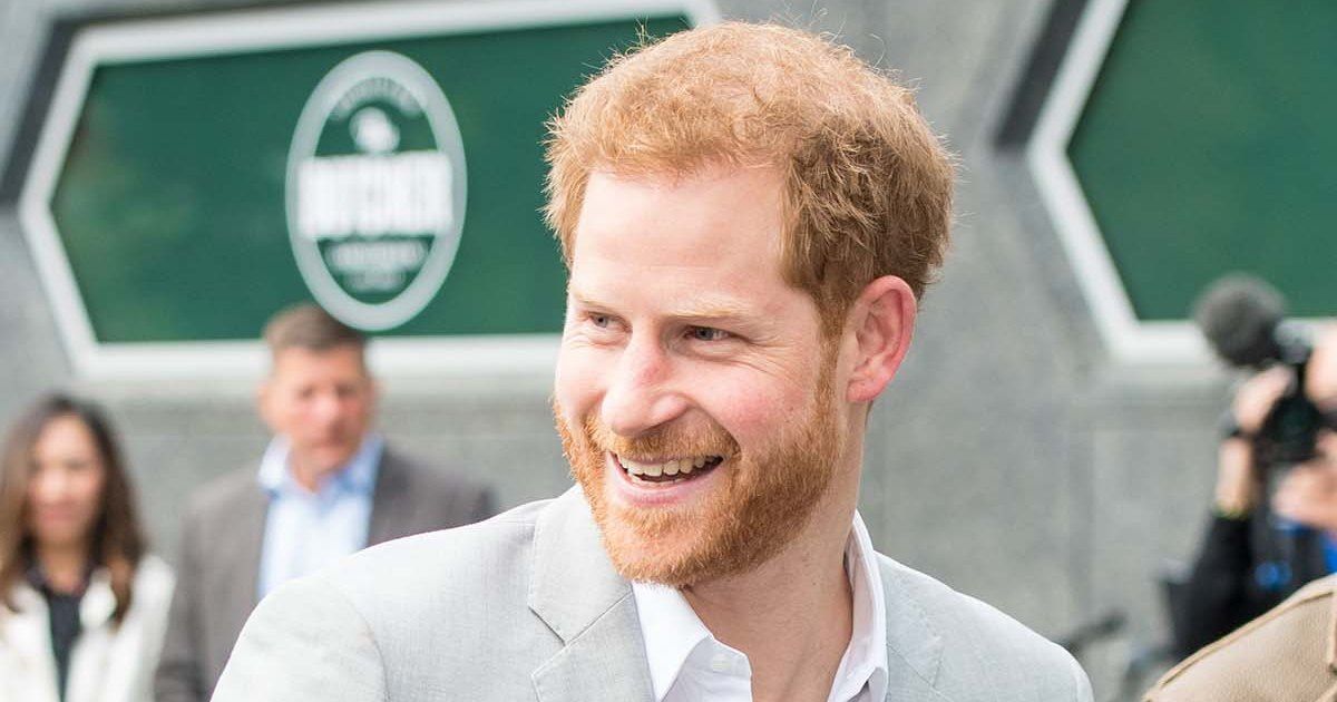 Keeping himself grounded. Prince Harry can already see where his royal genes might lead him — even if it’s not to the throne. The 37-year-old Duke of Sussex bonded with athletes participating at the 2022 Invictus Games, which kicked off in the Netherlands on Saturday, April 16. While filming a segment for a Dutch TV […]