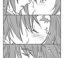 Doujinshis-🌸 - ✨ - Wattpad