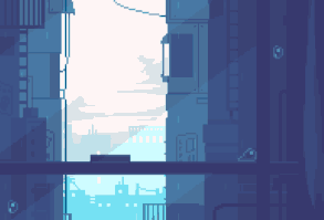 Down the color wheel with Merrigo – Retronator Magazine – Medium