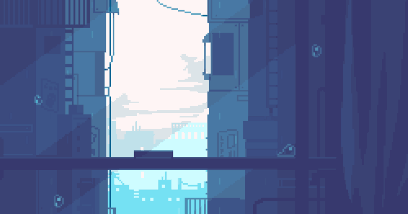 Down the color wheel with Merrigo – Retronator Magazine – Medium