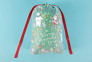 Many people are starting to prepare Christmas presents, then you need this bag to decorate PRODUCT DESCRIPTION Are you tired of wrapping Christmas gifts one after another? Our drawstring gift bag set can save you from boring and tediousness. First, place your gift in perfectly sized festive bags. Second, use the drawstring ribbon to secure the top of the bag. Third, attach one of the coordinating gift tags. Simple 3 steps save a lot of time for you, so you can enjoy your time with your family. Easy to operate. Made of reusable printed laminated
