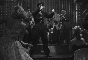 Elvis in King Creole
