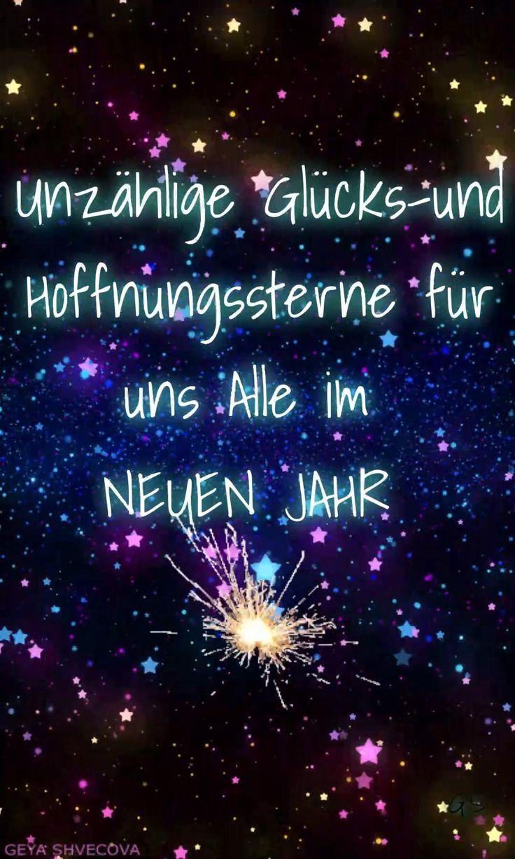 Ein gesundes neues Jahr [Video] | Silvester sprüche, Silvester sprüche lustig, Neujahrswünsche sprüche