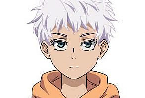 es un historia inspirada en mi fic de naruto nieto de gojo , pero con… #ação # Ação # amreading # books # wattpad