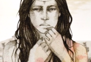 Ellia Martell era o Sol de Dorne e foi morta a mando de Twin Lannister