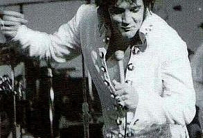 Elvis💕 Beautiful intensity !!