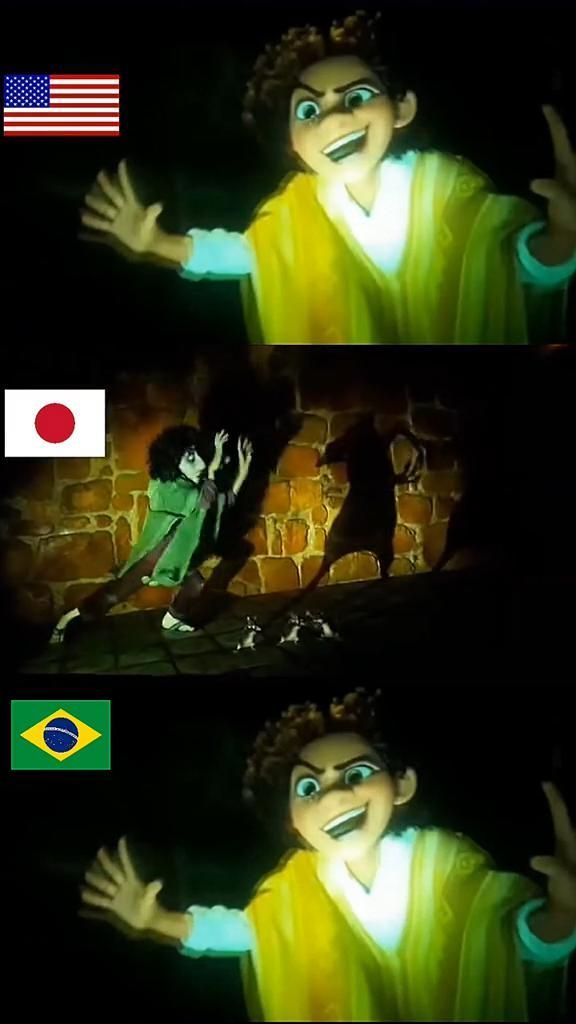 Encanto [Video] in 2022 | Disney fun facts, Disney characters videos, Best disney movies