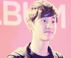 Do KyungSoo es un chico popular, atractivo e inteligente. Protege muc… #fanfic # Fanfic # amreading # books # wattpad