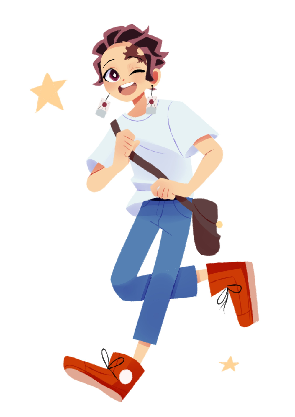 (1) Tweets con contenido multimedia de Eve (@eveekoo) / Twitter