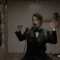 Every time things got scary and overwhelming, and the only solution was to dance. | 20 Times