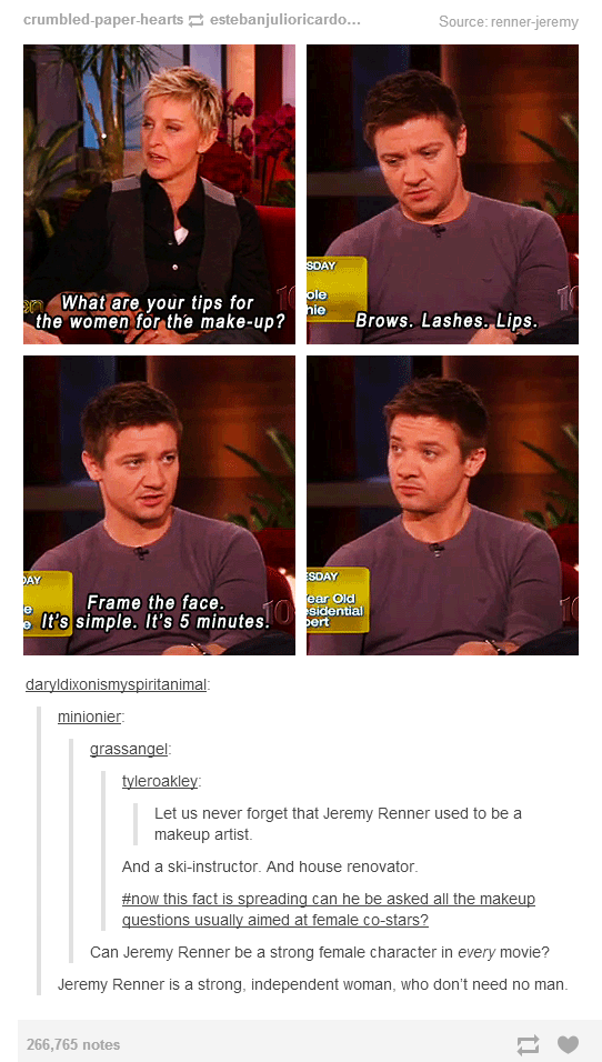 ---For the last comment