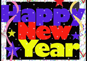 ® Blog Católico Gotitas Espirituales ®: FELIZ AÑO NUEVO 2020 - HAPPY NEW YEAR 2020