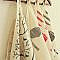 Decorated Tea Towels