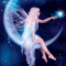 Fairy Beautiful GIF - Fairy Beautiful Stars - Descubre & Comparte GIFs