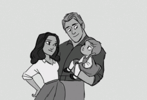 Family Cuddle GIF - Family Cuddle Happy - Discover & Share GIFs