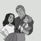 Family Cuddle GIF - Family Cuddle Happy - Discover & Share GIFs
