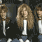 Fancy Megadeth