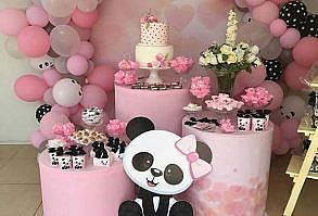 Inspire sua Festa ® | Blog sobre festas e maternidade