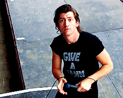 First thought, Best thought.