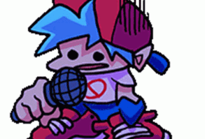 Fnf Keith GIF - Fnf Keith Friday - Discover & Share GIFs