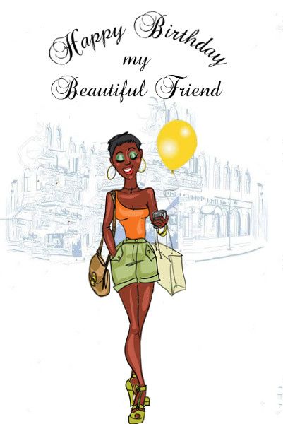 Free Birthday Greeting