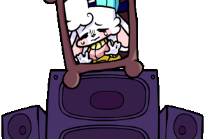 Friday Night Fever | Funkipedia Mods Wiki | Fandom