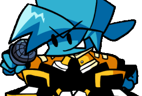 Friday Night Funkin' Minus | Funkipedia Mods Wiki | Fandom