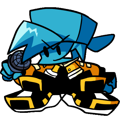 Friday Night Funkin' Minus | Funkipedia Mods Wiki | Fandom