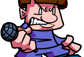 Friday Night Funkin’ ONLINE VS. : Challenges | Funkipedia Mods Wiki | Fandom