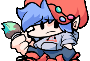 Friday Night Funkin’ Soft | Funkipedia Mods Wiki | Fandom