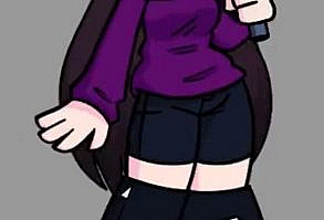 En conclusión, patas largas 😳✌🏻