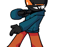 Fun Sized Whitty | Funkipedia Mods Wiki | Fandom