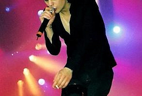 Ville Valo