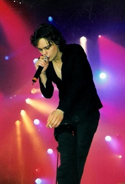 Ville Valo