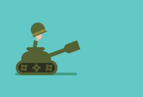 Funniest animated GIFs of the week #6 — Muzli -Design Inspiration — Medium