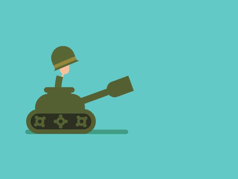 Funniest animated GIFs of the week #6 — Muzli -Design Inspiration — Medium