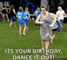 Funny Birthday GIFs | Tenor