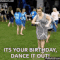 Funny Birthday GIFs | Tenor