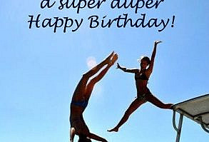 Found on Bing from happybirthdaywish...