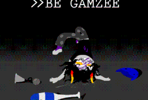 Funny Homestuck GIFS-- I know I already pinned this but I love this!