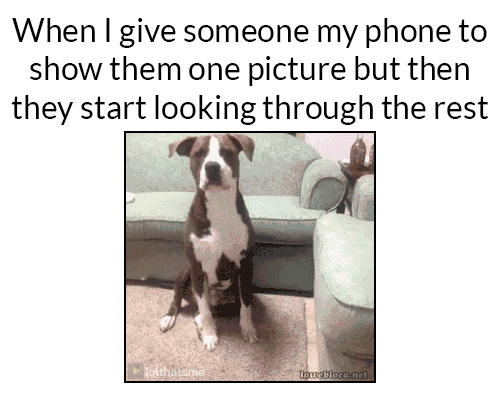 Funny and Relatable!