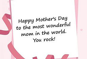 Wish Your Loving One A Very Happy Mothers Day With Happy Mothers Day Images 😍 :) 💜❤️💜❤️💜❤️ 😍 :) Click Here:- #HappyMothersDayGIF #HappyMothersDay2021GIF #FunnyMothersDayGIF