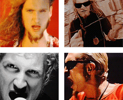 GIF Layne Staley gifs collage...so powerful