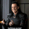GODS AT DUSK — Tom Hiddleston behind the scenes of ‘Thor:...