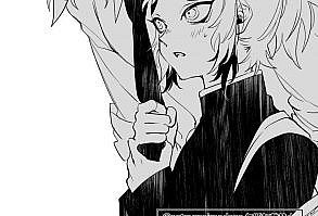 Galería de senju x kyojuro Créditos a sus respectivos autores #fanfic # Fanfic # amreading # books # wattpad