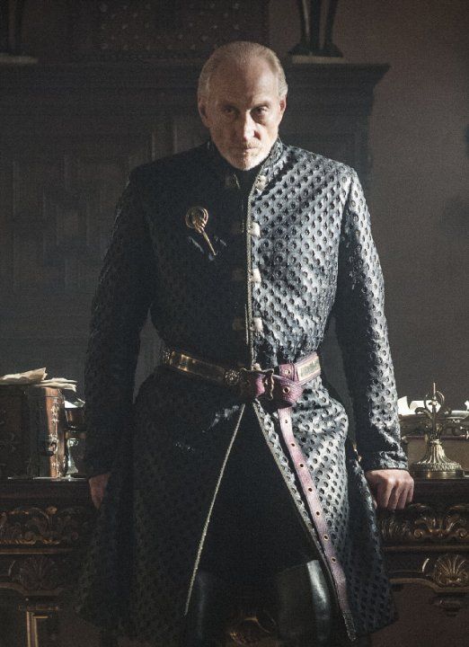 Charles Dance in Game of Thrones (2011)