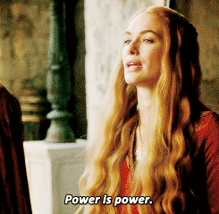 the great cersei