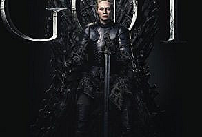 Game of Thrones Season 8 Poster