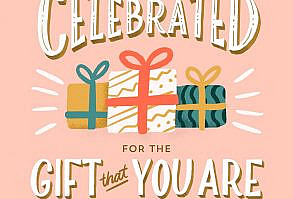 Gift You Are